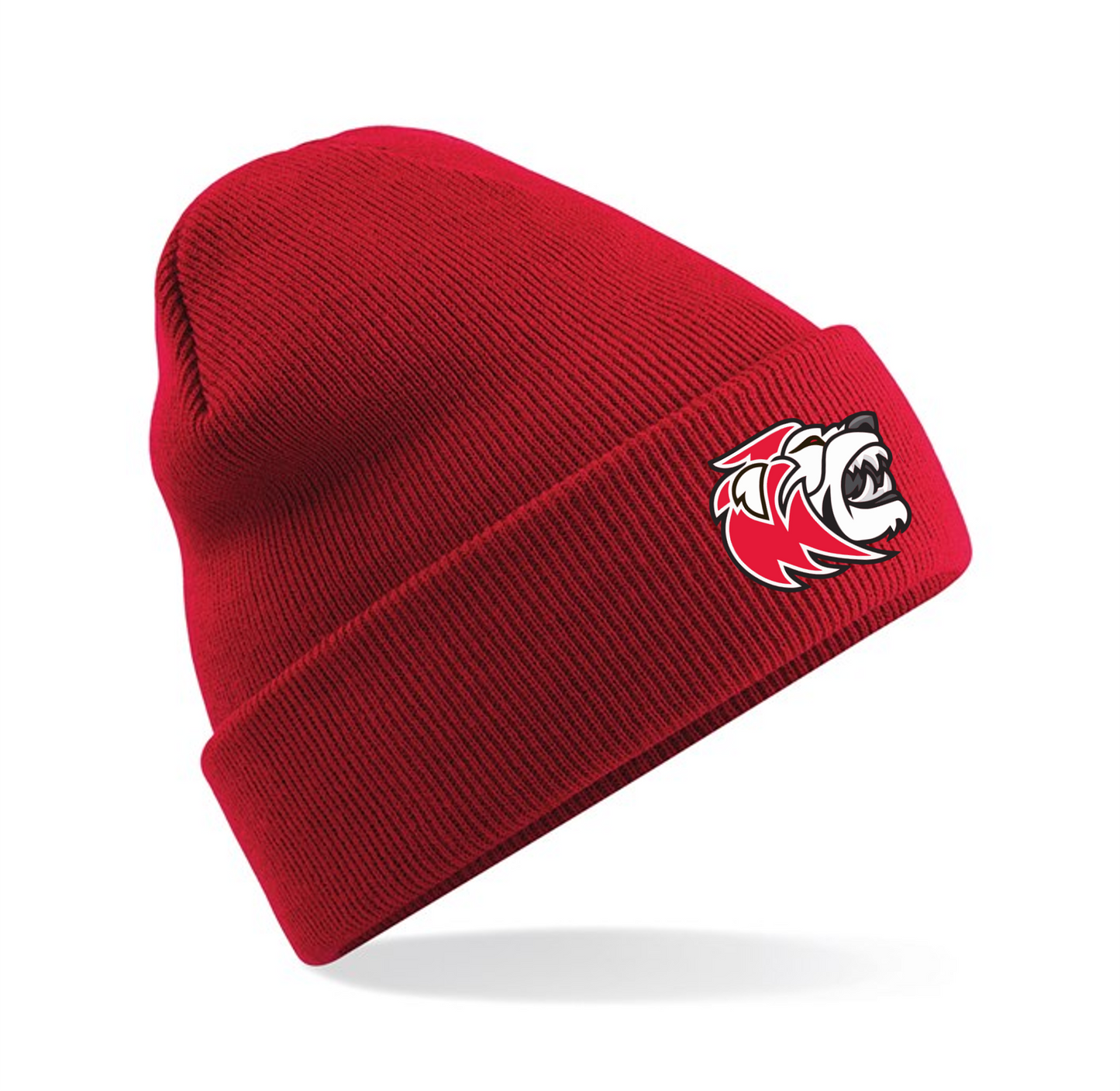 Amsterdam Lacrosse Beanie Hat