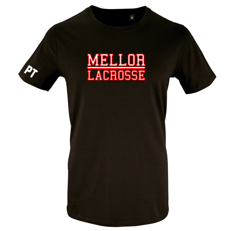 Mellor Organic Cotton Tee