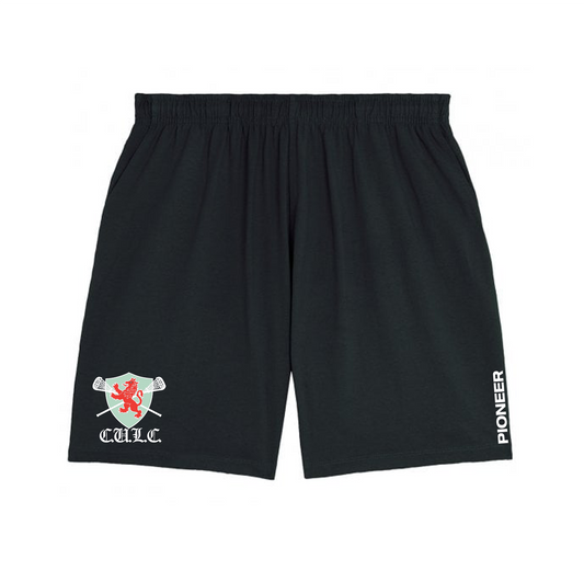Cambridge University LC Pioneer Recycled Shorts