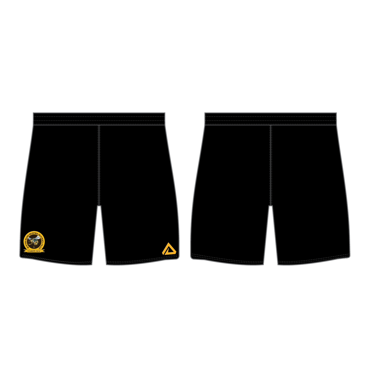 South Manchester HC Playing Shorts