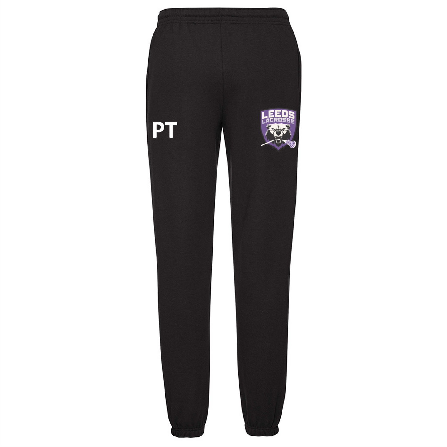 Leeds Beckett Women's LC Sweatpants