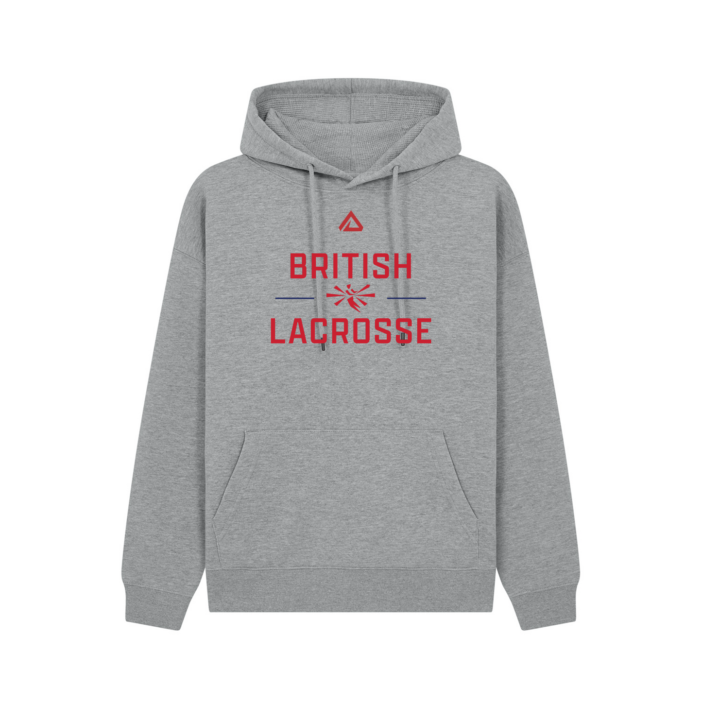 British Lacrosse Hoodie