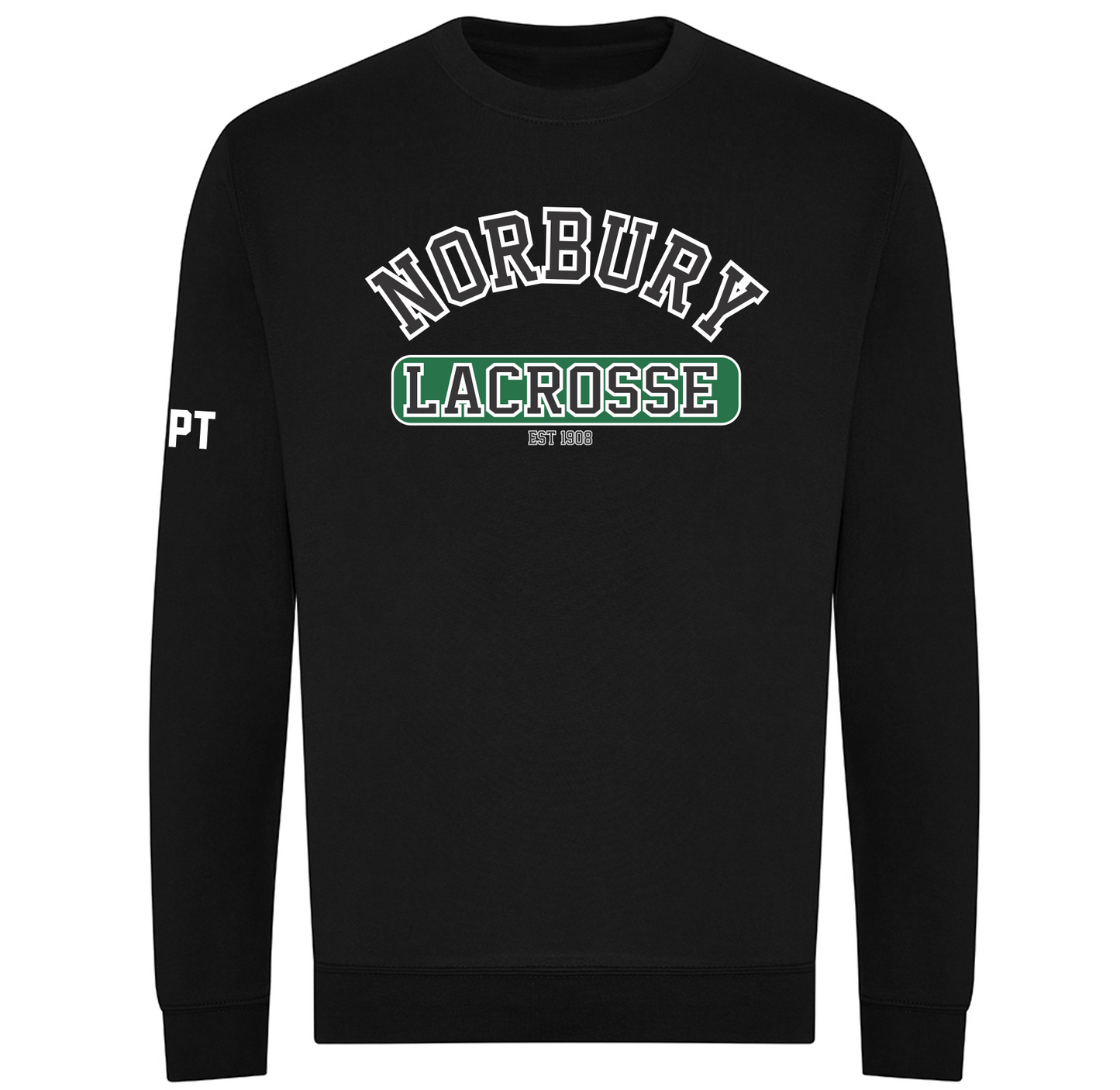 Norbury LC Organic Sweatshirt