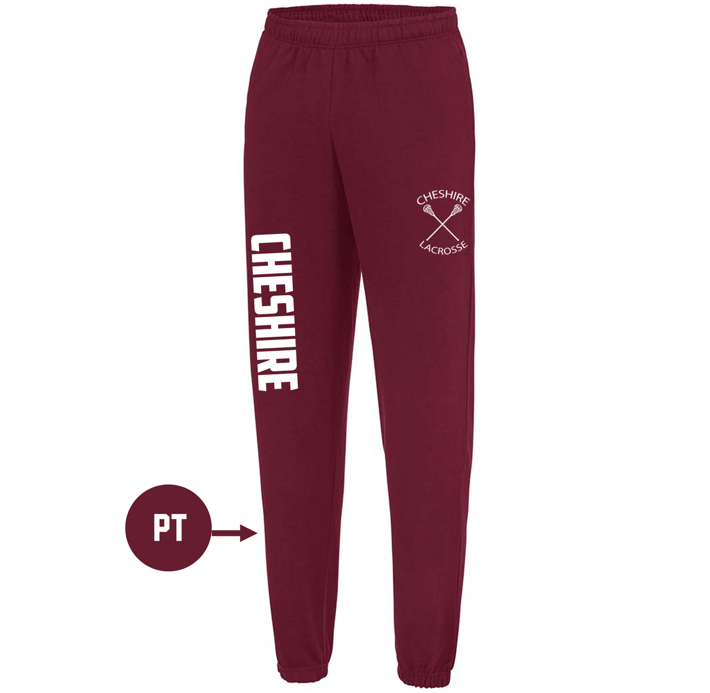 Cheshire Lacrosse Sweatpants