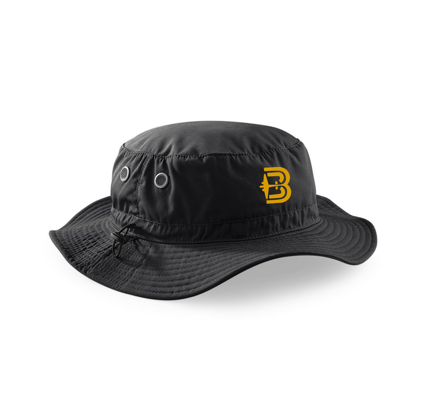 Bristol Bombers LC Cargo Bucket Hat