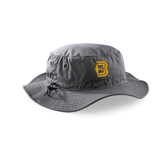 Bristol Bombers LC Cargo Bucket Hat