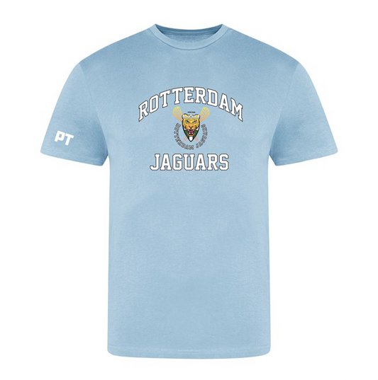 Rotterdam Jaguars LC Carolina Cotton T-Shirt