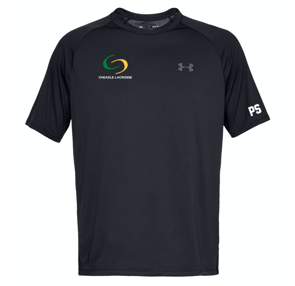 Cheadle LC Under Armour Tech Tee