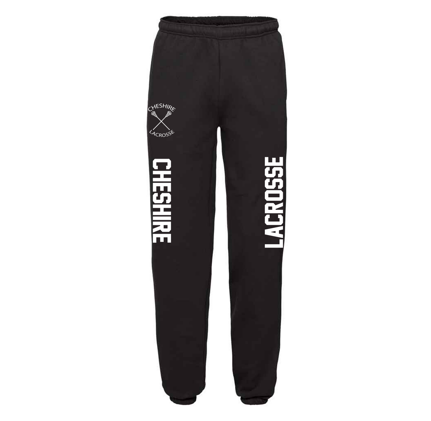 Cheshire Lacrosse Sweatpants