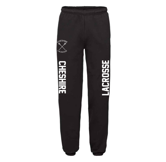 Cheshire Lacrosse Sweatpants