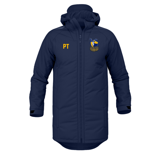 Richmond LC Pro Three Quarter Coat