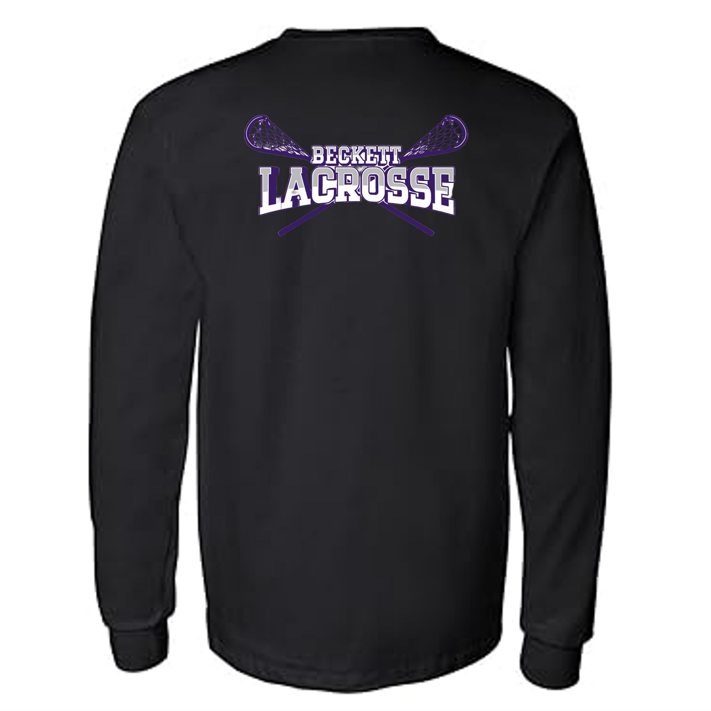 Leeds Beckett Women's LC Long Sleeve Cotton Shirt