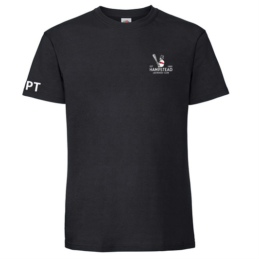 Hampsted LC Cotton Tee