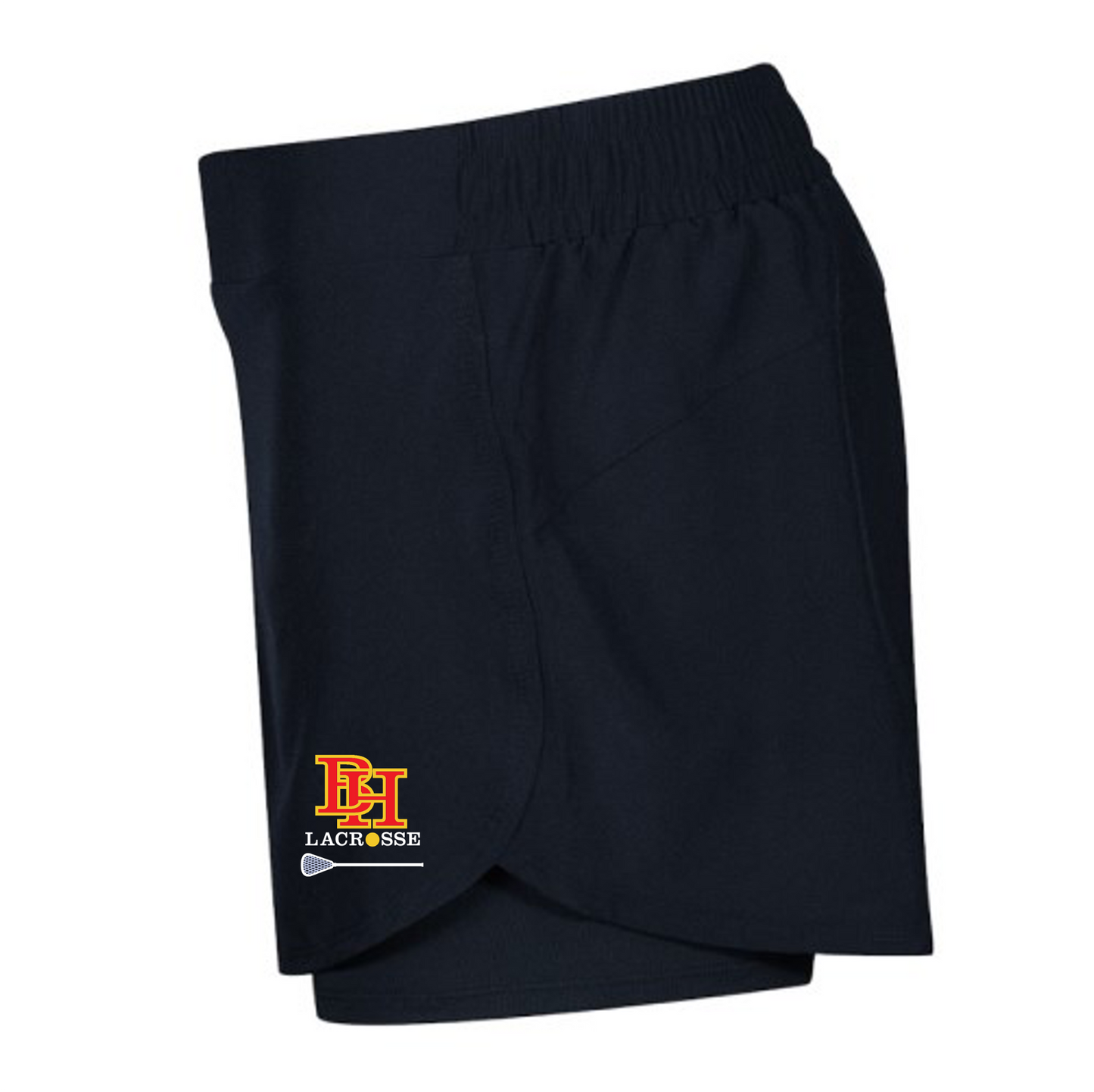 Brooklands LC Pro Womens Shorts