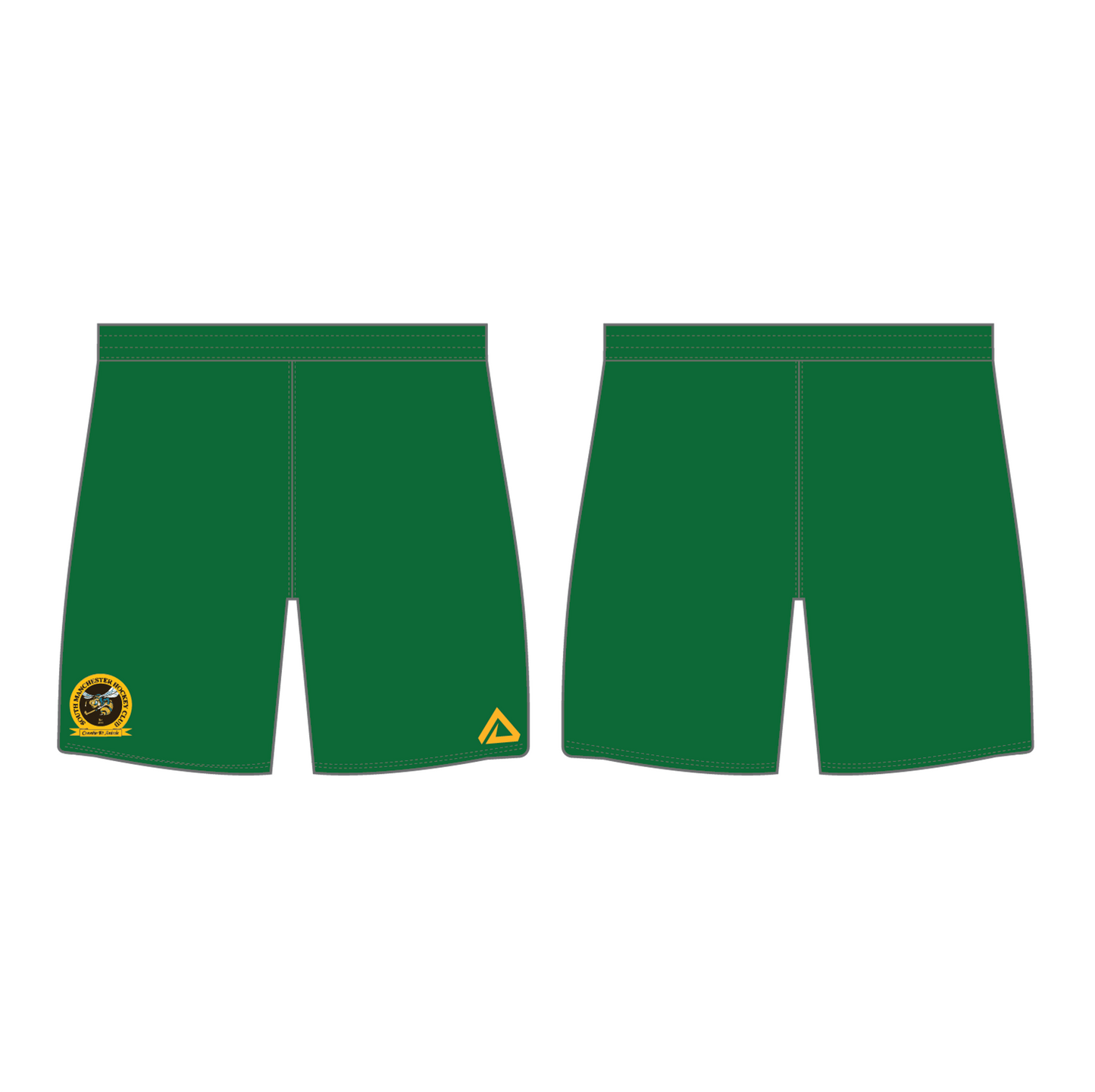 South Manchester HC Playing Shorts