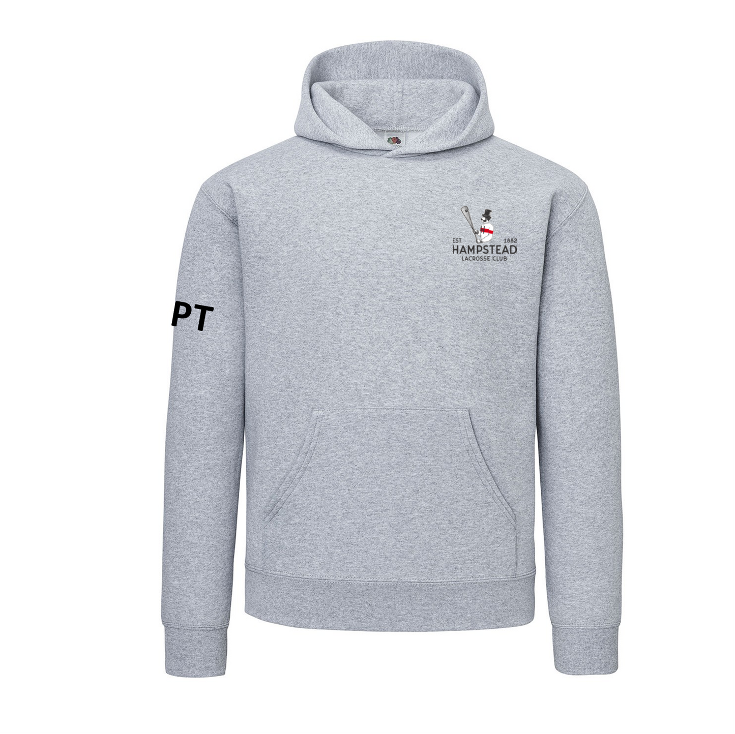 Hampstead LC Heavyweight Hoodie