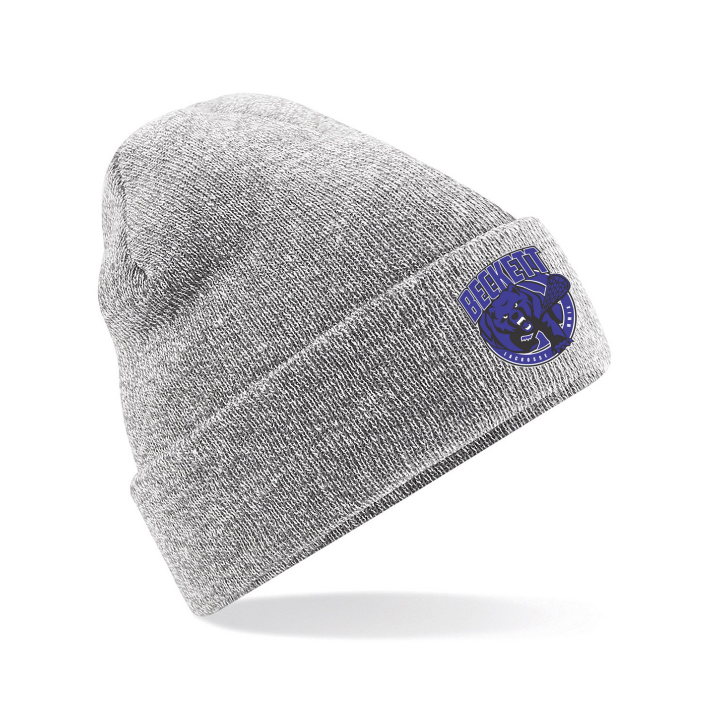 Leeds Becket Men's LC Beanie
