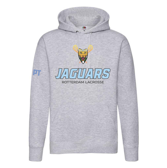 Rotterdam Jaguars LC Hoodie