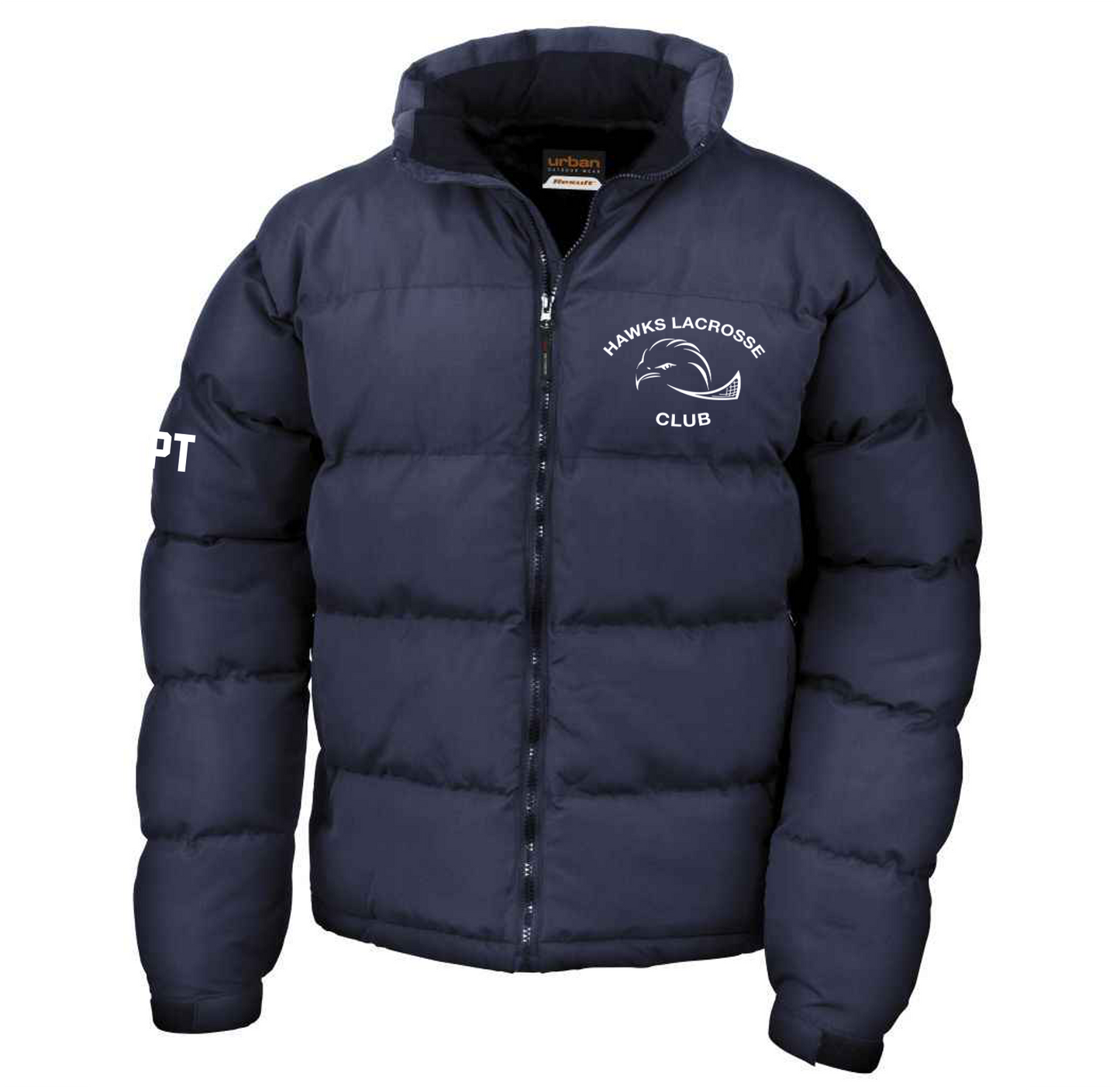 Hawks LC Puffa Jacket