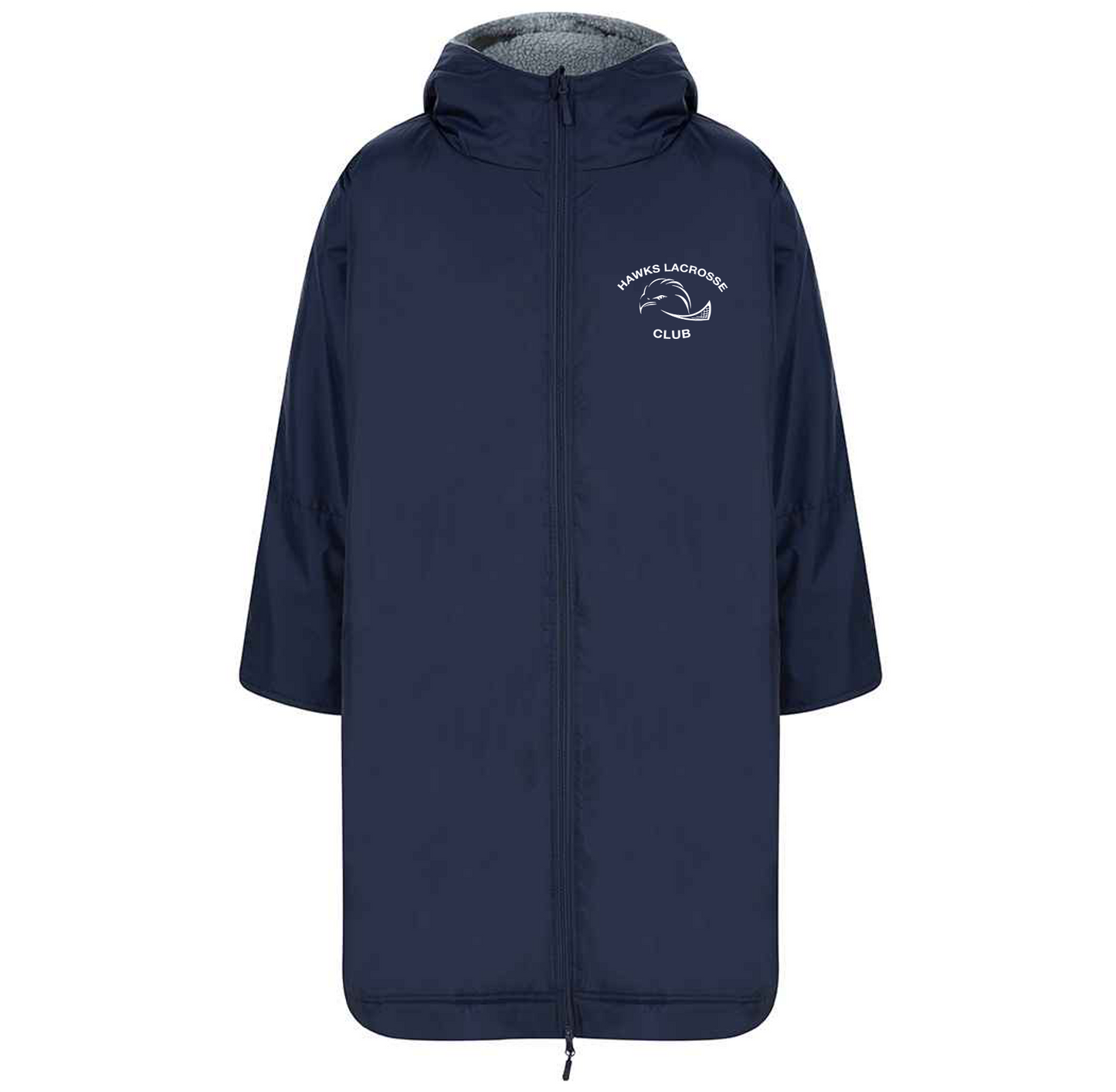 Hawks LC Dry Robe