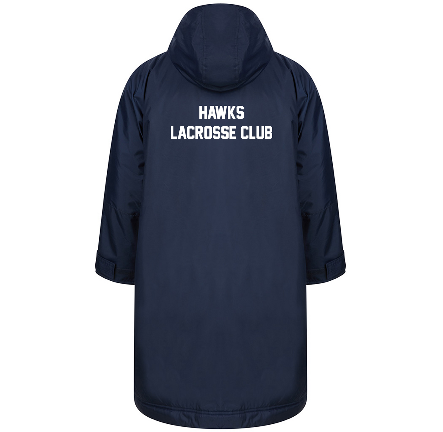 Hawks LC Dry Robe