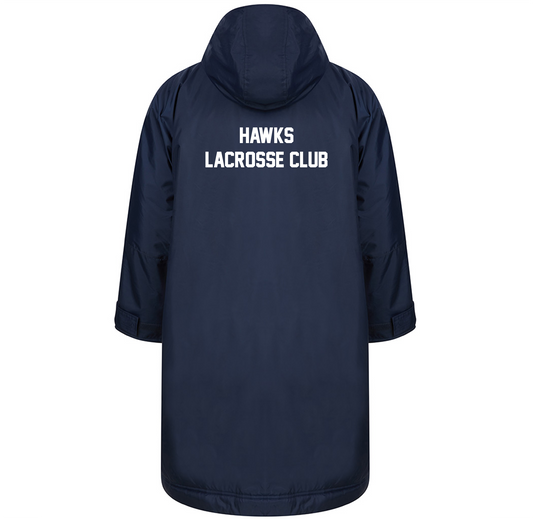 Hawks LC Dry Robe
