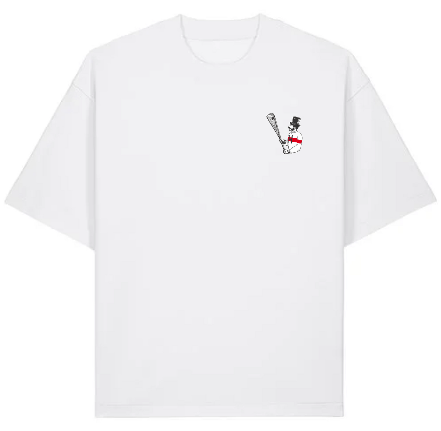 Hampsted LC Heavyweight Cotton Tee