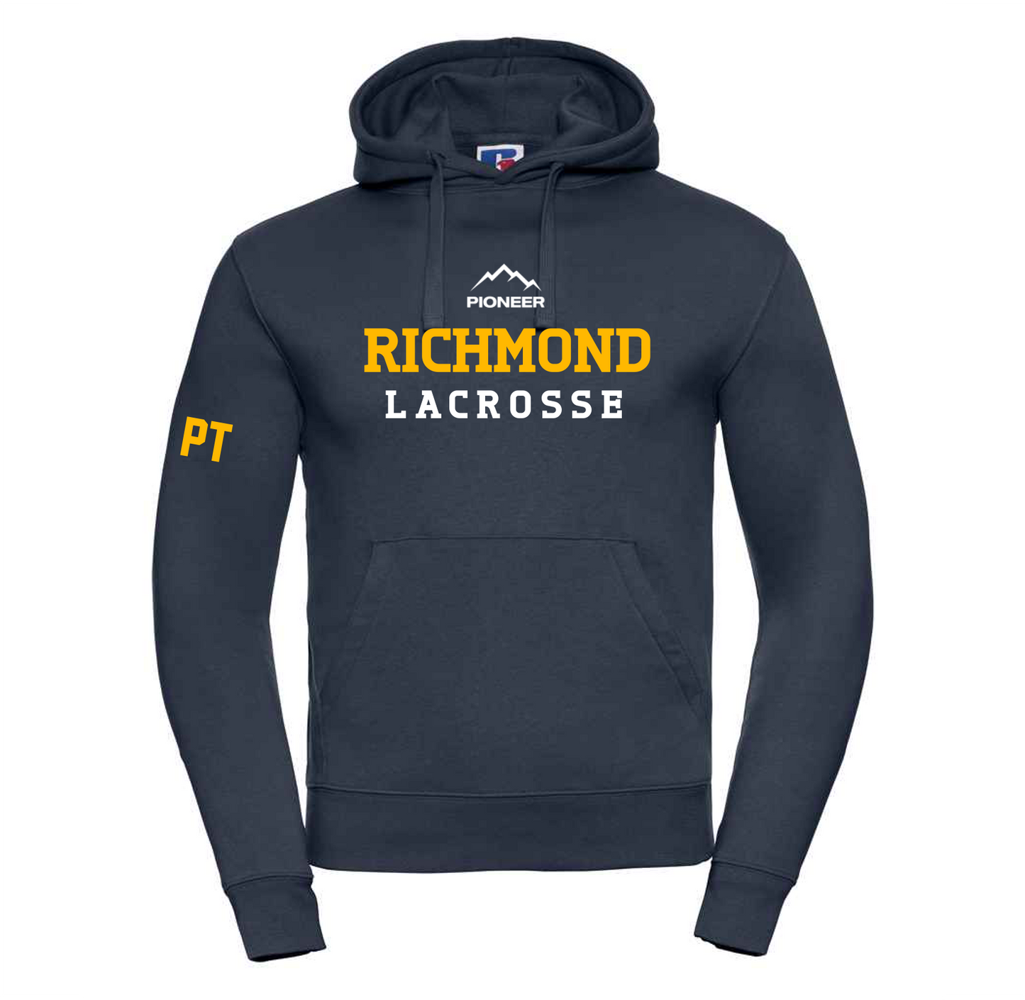 Richmond LC Hoodie