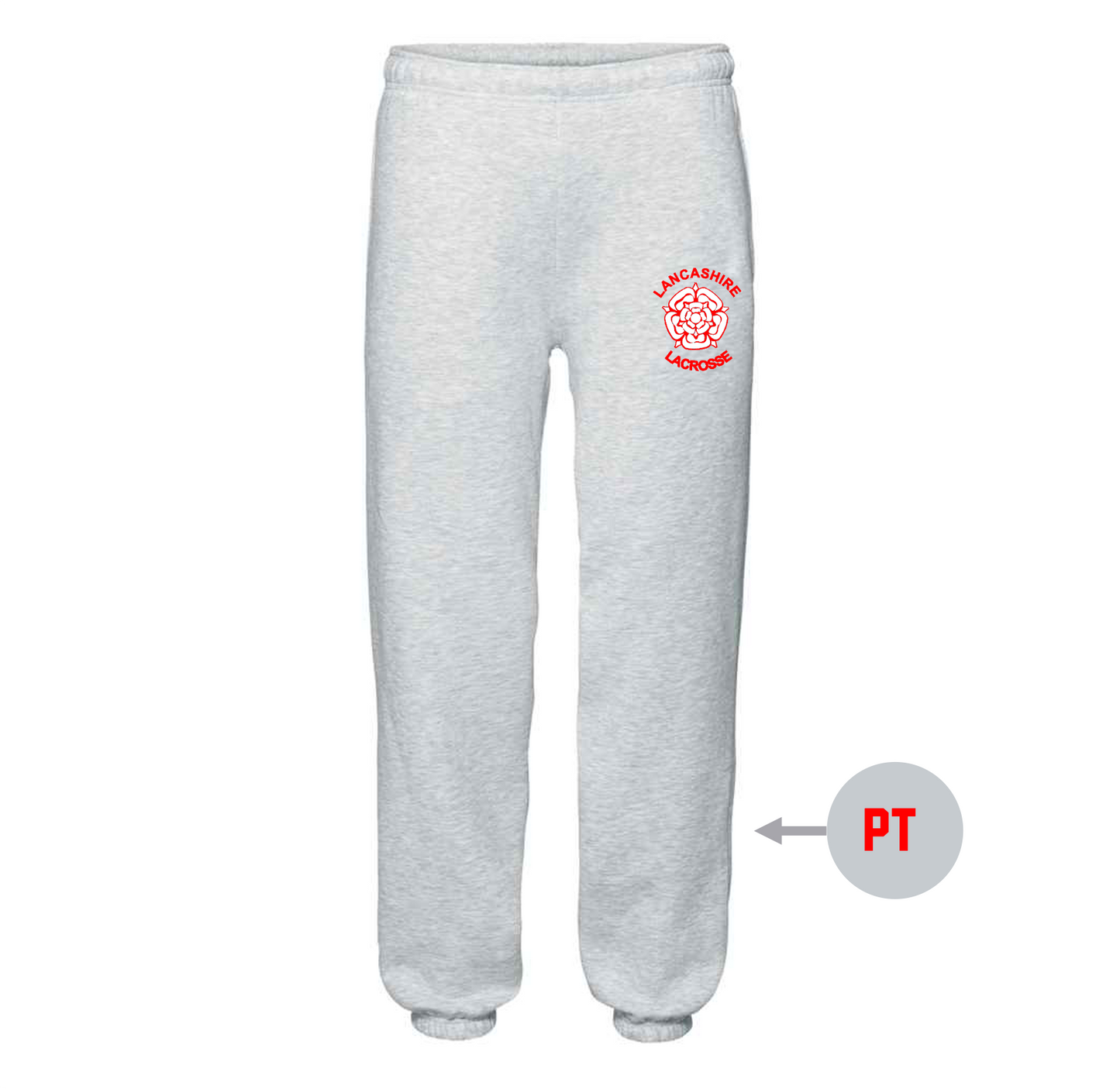 Lancashire Lacrosse Sweatpants