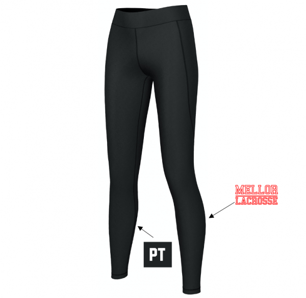 Mellor Leggings