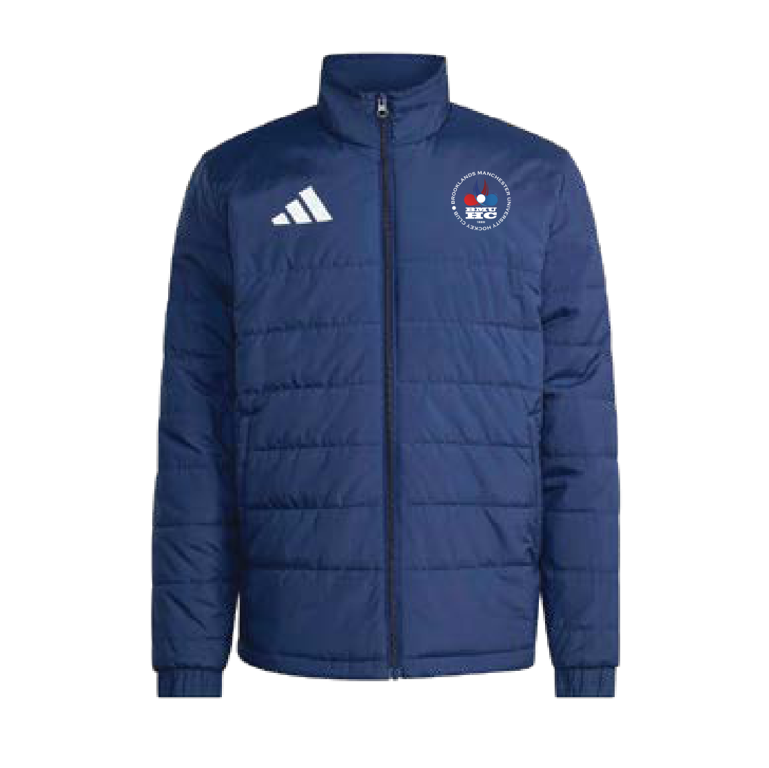 BMU HC Light Jacket - Navy