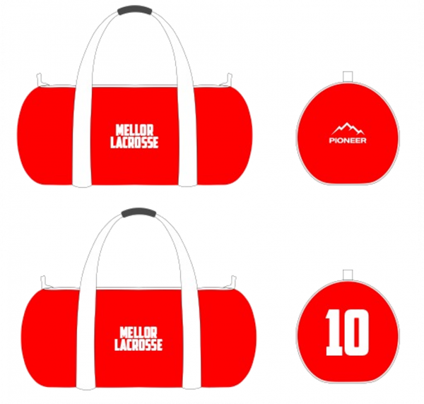 Mellor Kit Bag