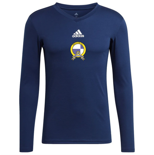 Mellor FC Adidas Baselayer