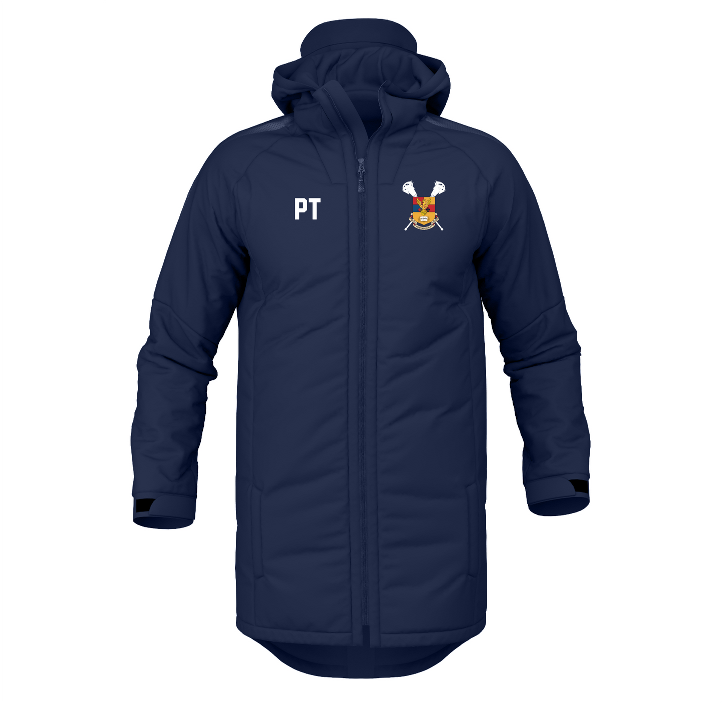 Imperial Lacrosse Sideline Jacket