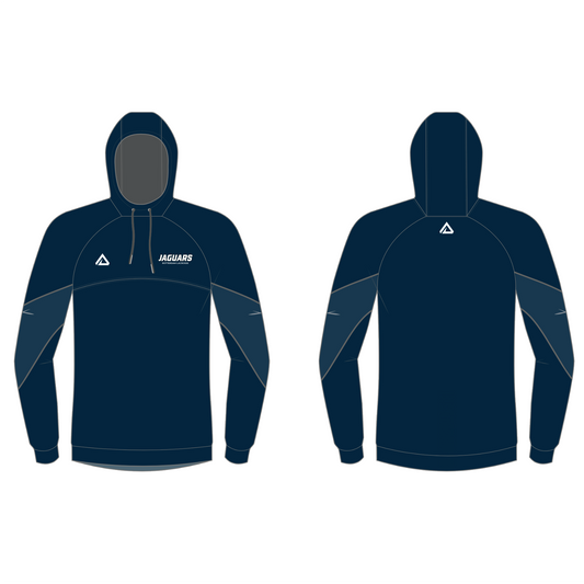 Rotterdam Jaguars LC Pioneer Performance Hoodie