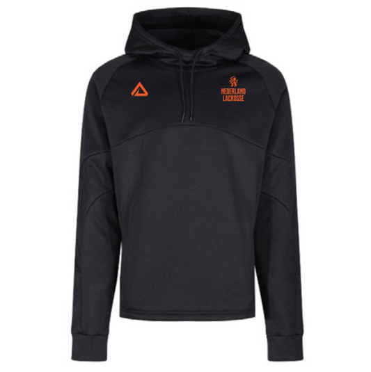 Nederland Lacrosse Coaches Hoodie