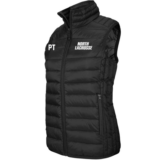 North Lacrosse Gilet