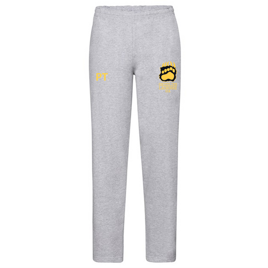 Grizzlies Open Sweatpants