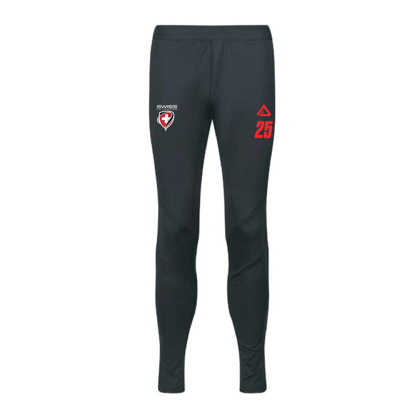 OPTIONAL - Swiss Lacrosse Training Pants