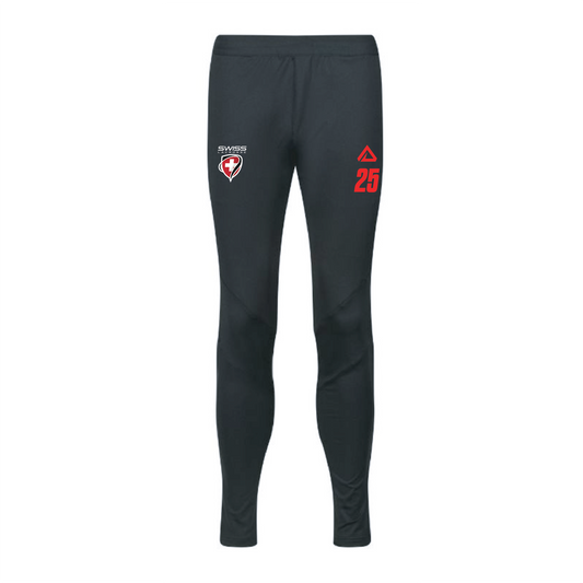 OPTIONAL - Swiss Lacrosse Training Pants
