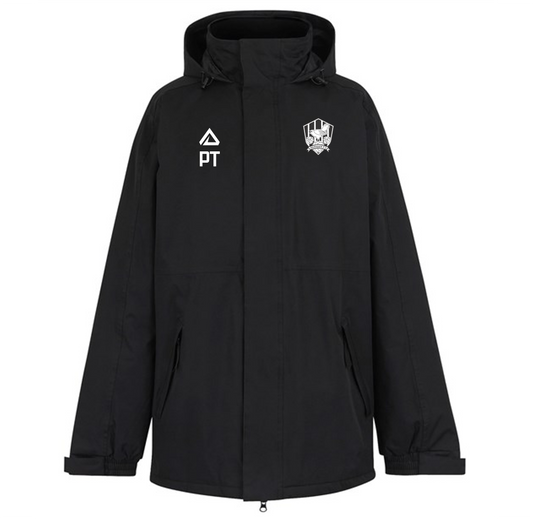 Marsden FC Pioneer Dover Parka