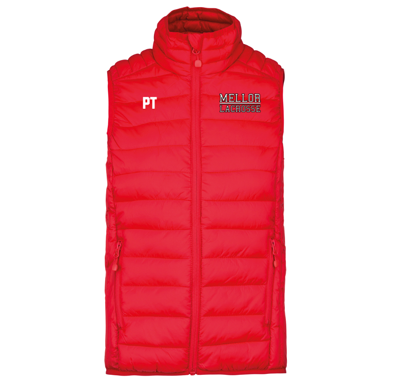 Mellor Bodywarmer