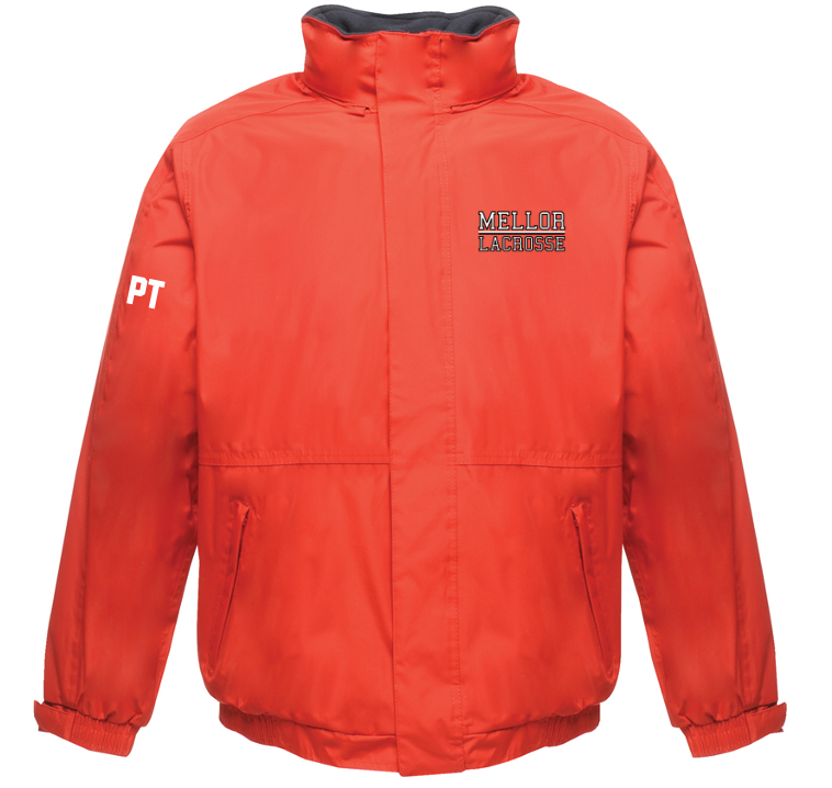 Mellor Regatta Dover Waterproof Jacket