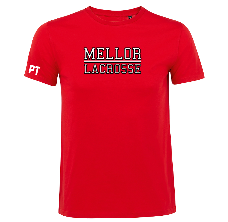 Mellor Organic Cotton Tee