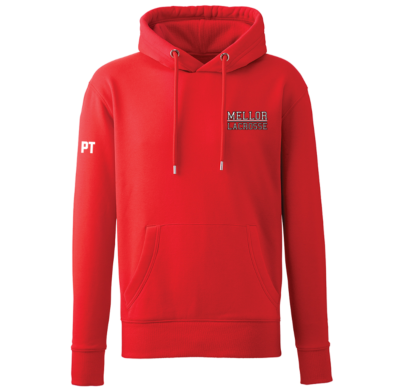 Mellor Organic Hoodie