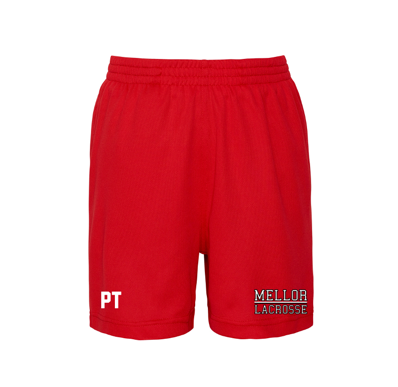 Mellor Tech Shorts