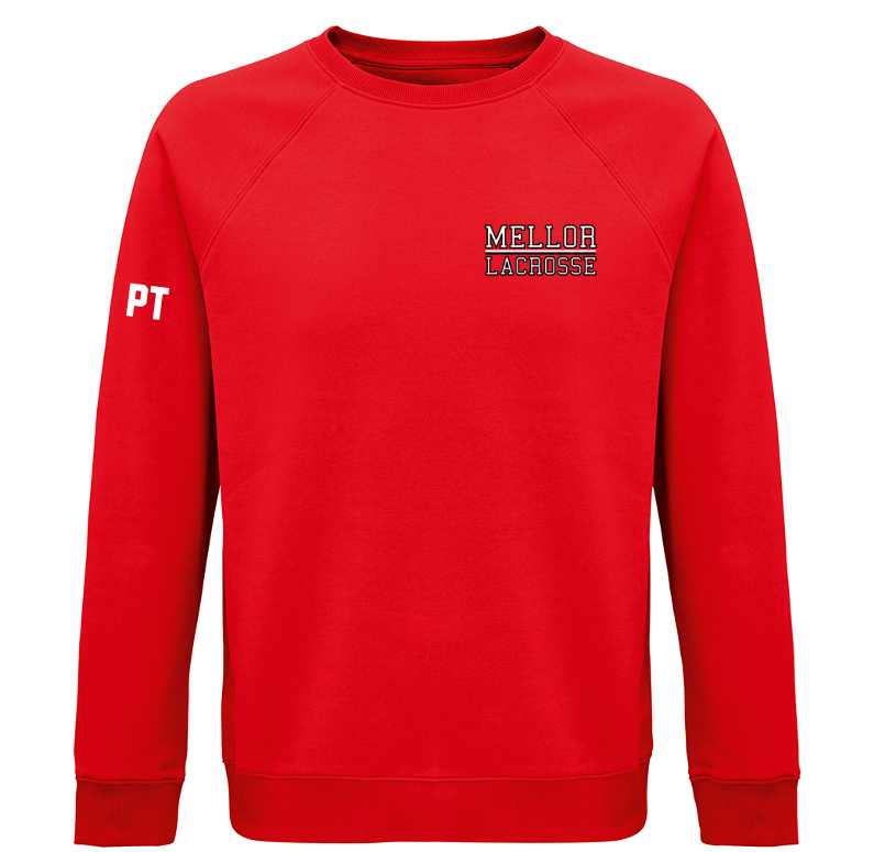 Mellor Organic Sweatshirt