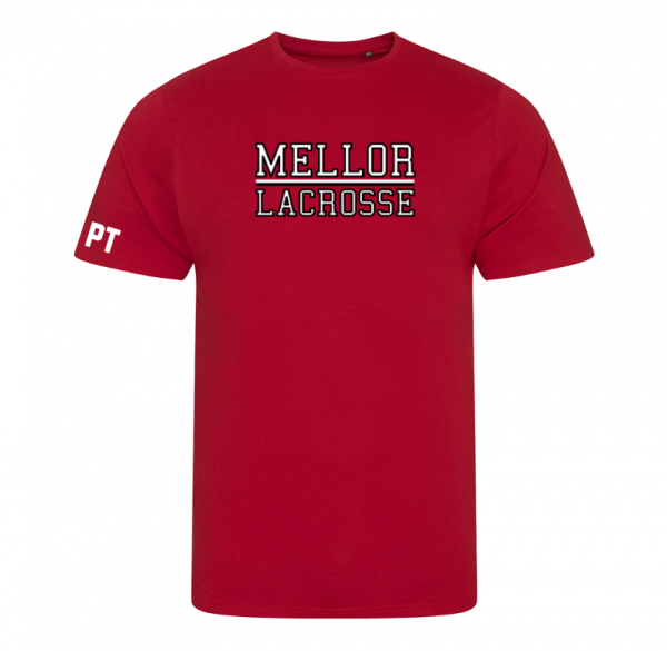 Mellor Recycled Tech Tee