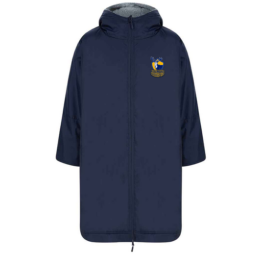 Richmond LC Dry Robe