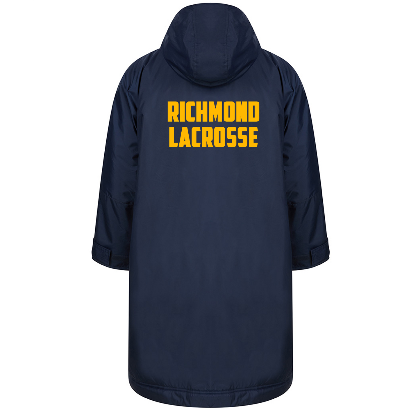 Richmond LC Dry Robe